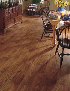 wood look tile floors in scottsdale, az