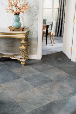 Luxury Vinyl Tile in Scottsdale, AZ