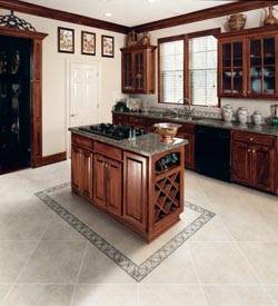 waterproof flooring in scottsdale, az