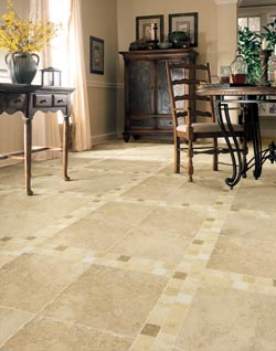 Tile Flooring Scottsdale Az