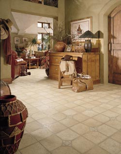 Luxury Vinyl Flooring Scottsdale Az